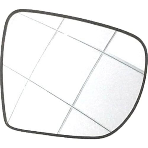 2010 2011 2012 2013 Suitable for Hyundai ix35 rear view mirror, reversing mirror, high definition left and right mirror glass