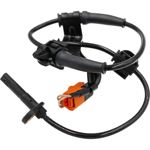 ABS Wheel Speed Sensor Front Left 57455-S9A-013 57455S9A013 For Honda CRV 2002 2003 2004 2005 2006