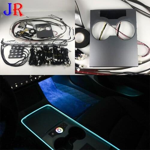 JZYDS Signal Lamps