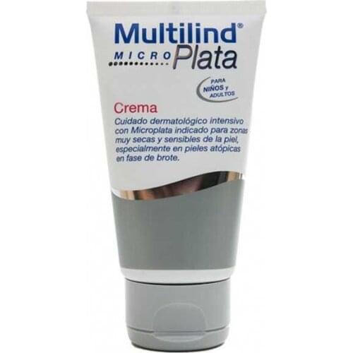 MULTILIND MICROPLATA CREMA 75 ML