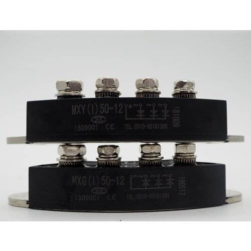 MXYG(I)50-12 Diesel generator rectifier module Rectifier wheel
