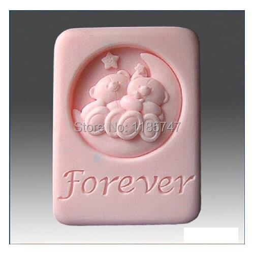 New arrival silicone mold for soap crafts,forever soap mold ,silicone soap mould wholesale
