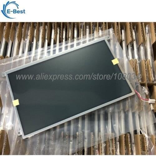New Original LTM09C362S LTM09C362T 8.9 inch 1024*600 CCFL TFT-LCD Display Screen for Laptop