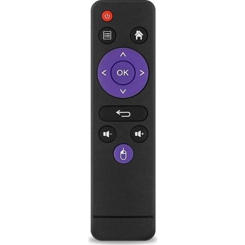New Remote Control Suitable for Android R-TV Box MiNi+ Controller