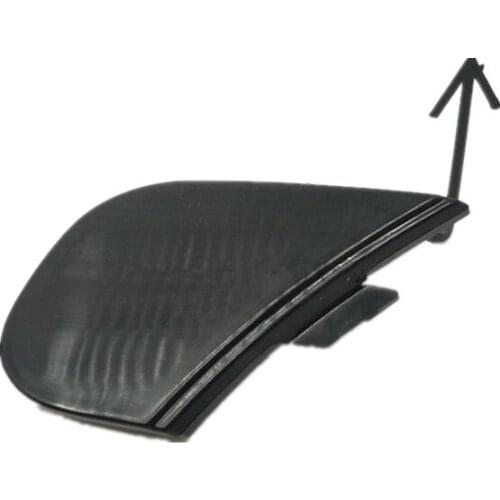 OEM Tow Hooks Cover Rear Bumper Trunk Trailer Hook Cap for VW Scirocoo