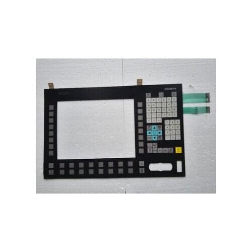OP012 6FC5203-0AF02-0AA0 6FC5203-0AF02-0AA1 New Panel keypad Protective film