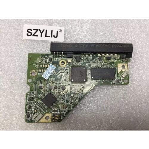 Original good quality board number: 2060-771640-005, REV A 771640-005 spot