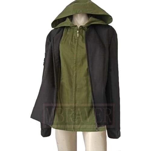 Tom Clancys Rainbow Six Siege Bandit Dominic Brunsmeier Cosplay Costume Halloween Custom Made Any Size