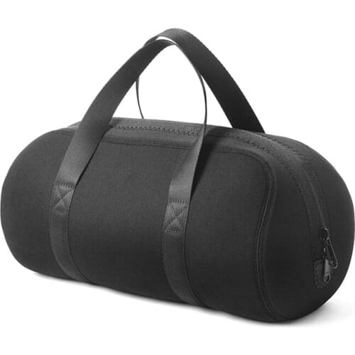 Portable Scratch Resistant Smart Speaker Dustproof Shockproof Charging Dock Protective Hard Travel Case For Sonos Move