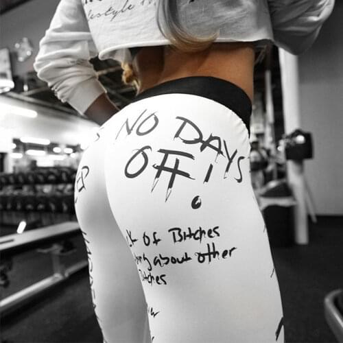 Womens Tracksuit Sportswear Leggings High Waisted Yoga Pants Gym Fitness Running Tights Running Leggings