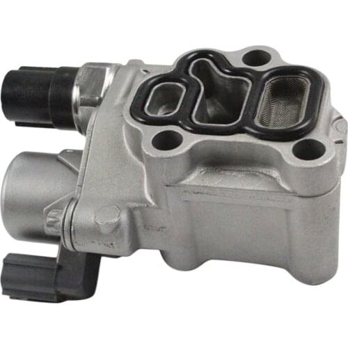 Vtec Solenoid Spool Valve Spool Valve Assembly Fits for Honda Accord 15810RAAA03