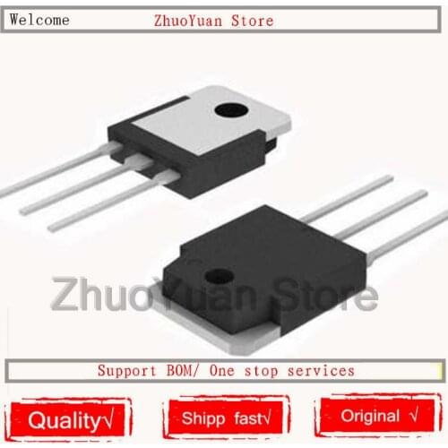 5PCS/lot 2SC4140 C4140 NPN TO-3P 500V 18A