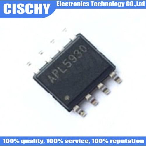 5pcs/lot APL5930KAI-TRG APL5930 APL5930KAI SOP-8