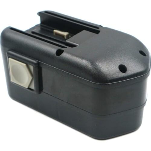 Power tool battery For Atlas Copco 18A,3000mAh B18 BF18 BX18 MXL18 BXS 18,MX18,MXS18