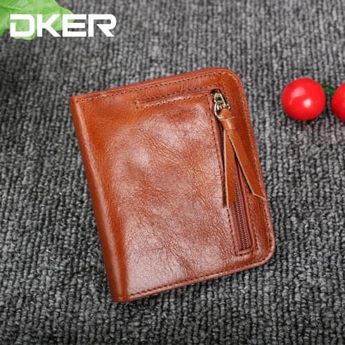 HAHMES Fashion Wallets