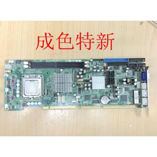 IB940F-R industrial computer motherboard, new color, dual network ports