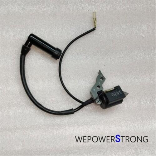 Ignition Coil Assy. High Pressure Spark Unit Fits China Model 154F 156F 87CC-106CC 04 Stroke Small Gasoline Engine