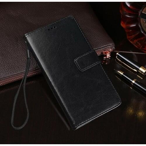 PU Leather Phone Case for Vodafone Smart N8 V8 X9 C9 E9 N10 V10 N9 Lite Mini Platinum Turbo Ultra 7 Prime 6 E8 Fundas Back Cover