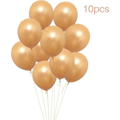 12inch Latex party balloon foil balloon wedding Anniversary Celebration Supplies Globos Children Toy Baby shower balloon Decorat