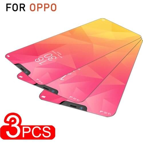 MissMango Screen Protectors For Oppo F5