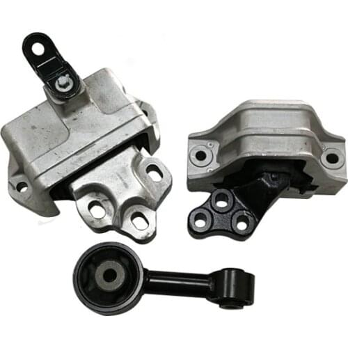 Engine Mounting Bracket/ Oil sump bracket/ Gearbox bracket for Chinese Brilliance V3 V5 BM15 engine Autocar motor part