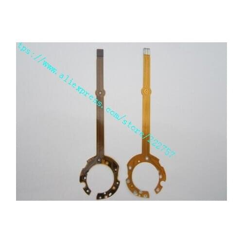 NEW Lens Shutter Flex Cable For NIKON CoolPix E5700 E6700 E8700 Digital Camera