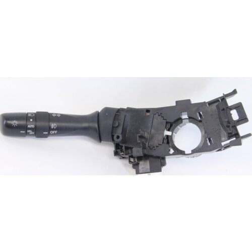 Original Headlight Fog Light Turn Signal Switch For TOYOTA CAMRY 2006 2007 2008 2009 2010 2011 84140-06390 8414006390