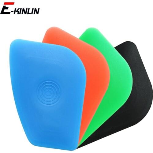 Plastic Spudger Pry Crowbar Shovel Disassembly Card For iPhone HuaWei XiaoMi Mobile Phone LCD Screen Battery Teardown Open Tool