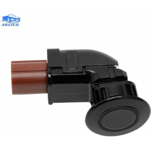 Suitable for Hon-da 04-13 CRV 05-09 Odys-sey black front/rear PDC parking sensor 39680-SHJ-A61 39680SHJA61 39680 SHJ A61