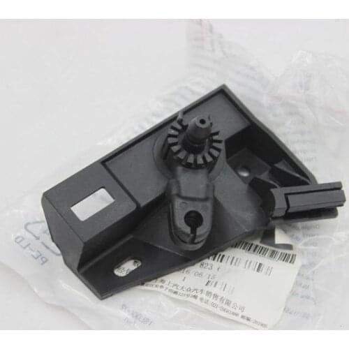 Apply to tiguan Jette Passat Golf 6 CC Scirocco Cover handle base Bracket Handle Bearing Seat