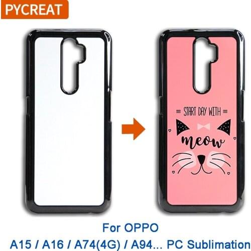 PYCREAT Oppo Phone Cases