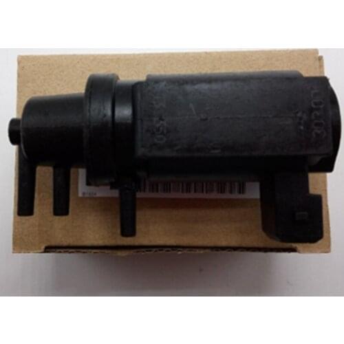 Free shipping Genuine Turbo Pressure Solenoid FOR NISSAN Pathfinder / Navara 2.5 dCi 4WD 14956-EB70B 14956EB70B