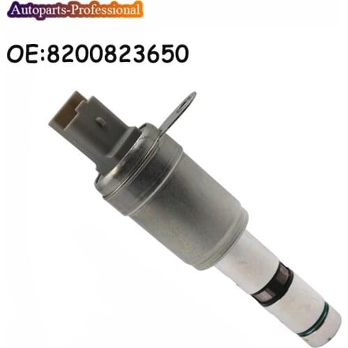 8200823650 VVT Variable Timing Solenoid For Renault Clio Fluence Grand Scenic Laguna Megane Grand Modus 8200240058 8200413185