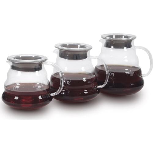 Swabue Coffee Pots