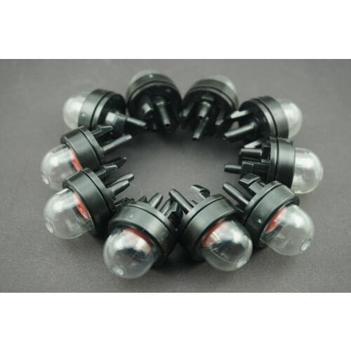 Universal Primer bulb suit For ryobi homelite mccullock trimmer chainsaw blower