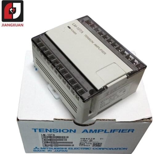 Japan Original Mitsubishi LM-10TA Model High Tension Amplifier