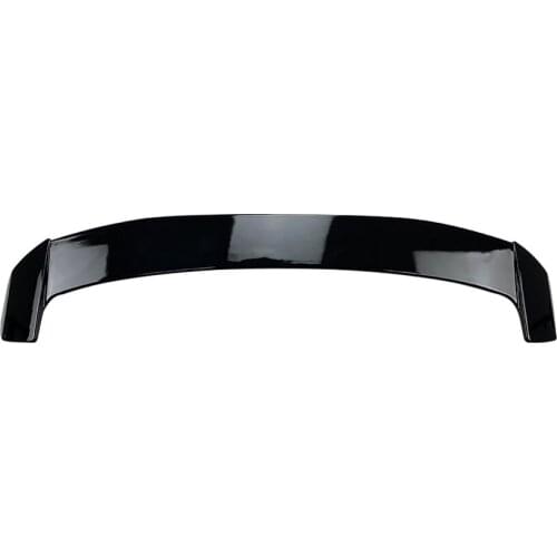 For BMW Series 1 F20 F21 2011-2018 Hatch Rear Top Spoiler Wing Exterior Modification