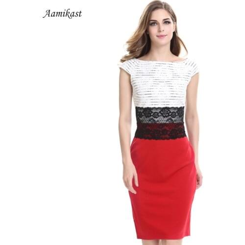 Aamikast Elegant Summer Dresses