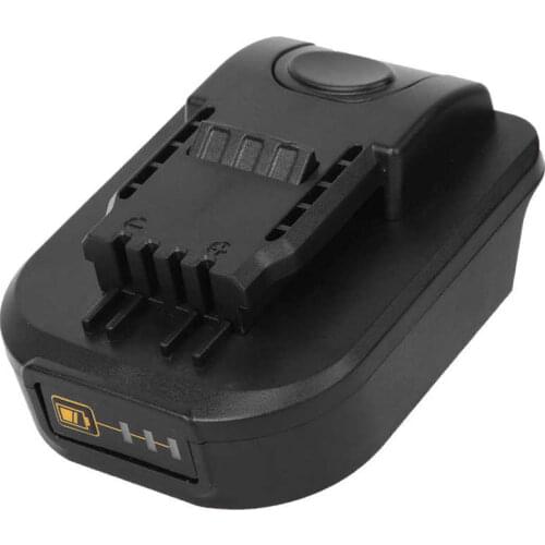 Battery Adaper for Makita 18V Convert for WORX 20V 4 Pin Power Tool Accessories Adjustable Power Adapter