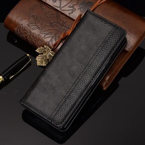 Case for Galaxy Z Fold 2 Premium PU Leather Wallet Back Cover Side Flip Cover On For Samsung Galaxy Z Fold 2