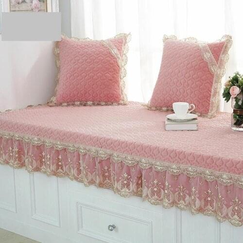 Deco Maison Pad Stoelkussen Outdoor Nordic Decoration Almofada Para Sofa Seat Balcony Cushion Home Decor Cojin Window Bay Mat