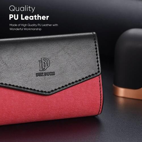 DUX DUCIS Headphone Accessories