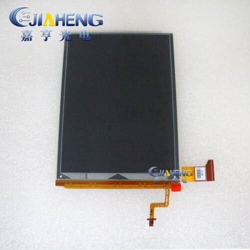 ED060XG3(LF)T1-00 ED060XG3 for e-ink ebook reader LCD Display Screen with backlight cable