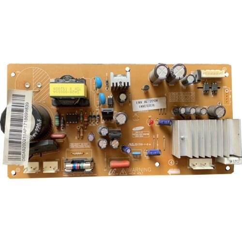 Good working for refrigerator computer board circuit board DA92-00214A DA92-00215A DA92-00214T DA92-00215N board part