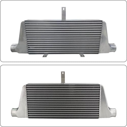 Tuning High Performance Intercooler Fit For T*oyota Chaser Mark II JZX90 JZX100 96-01