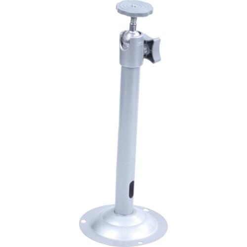 CCTV Security Camera 120 Degree Diameter Ceiling Wall Mount Bracket