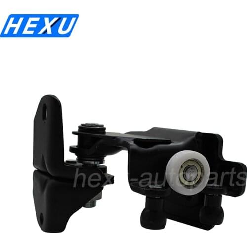 Left Side Door Roller Hook Sliding Centre. DX For Fiat Ducato Peugeot Boxer Citroen Jumper 1376705080 1611731880 1616883980