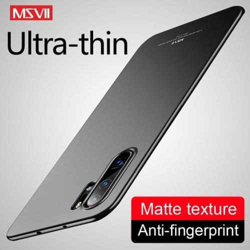 Msvii Samsung Galaxy Note 10 Phone Cases