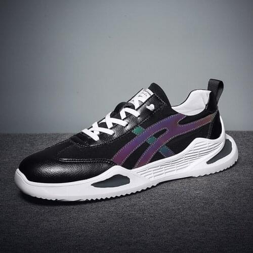 Men 39 S Shoes Men Shoes Loafers Mens Casual Hot Sale Slip On Male Sapato Masculino Adulto Hip Hop Autumn Korean For Designer