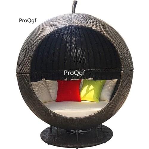 Ngryise 1Pcs A Set minshuku apple fruit shape relax chair